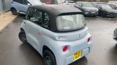 Citroen Ami 6kW Ami 5.5kWh 2dr Auto Electric Coupe
